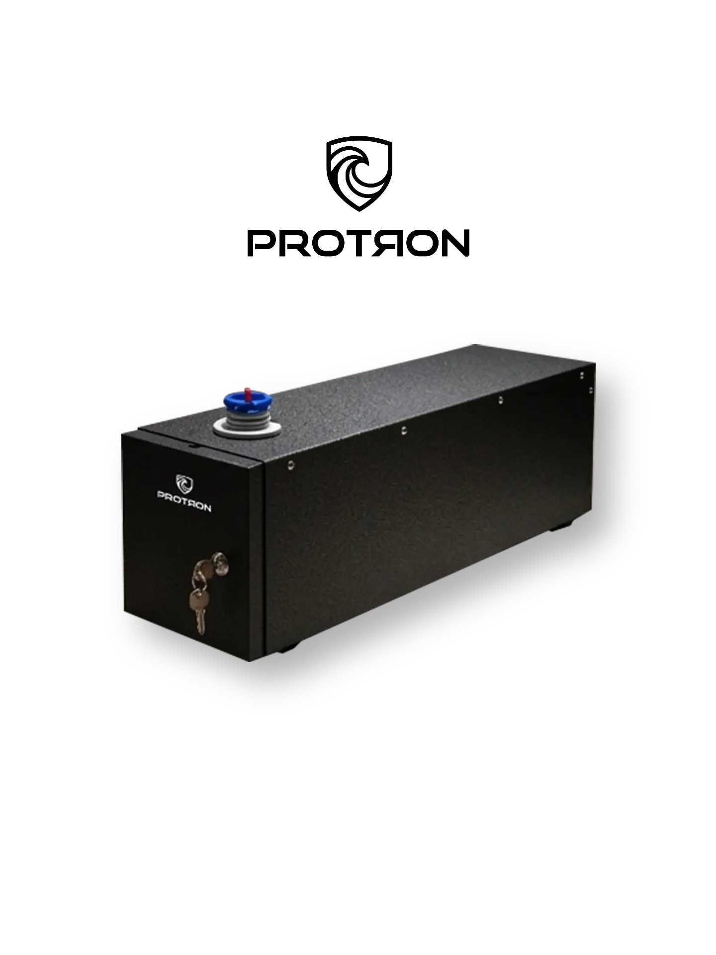 Protron - Safe Battery Storage (SBS)