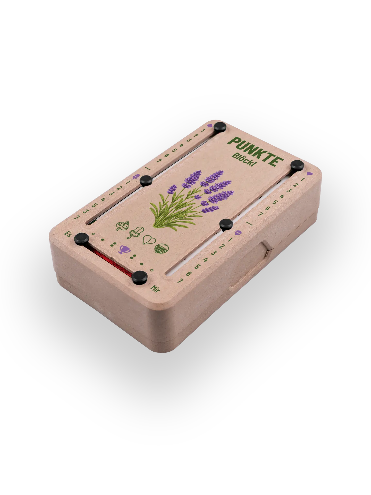 Lavendel