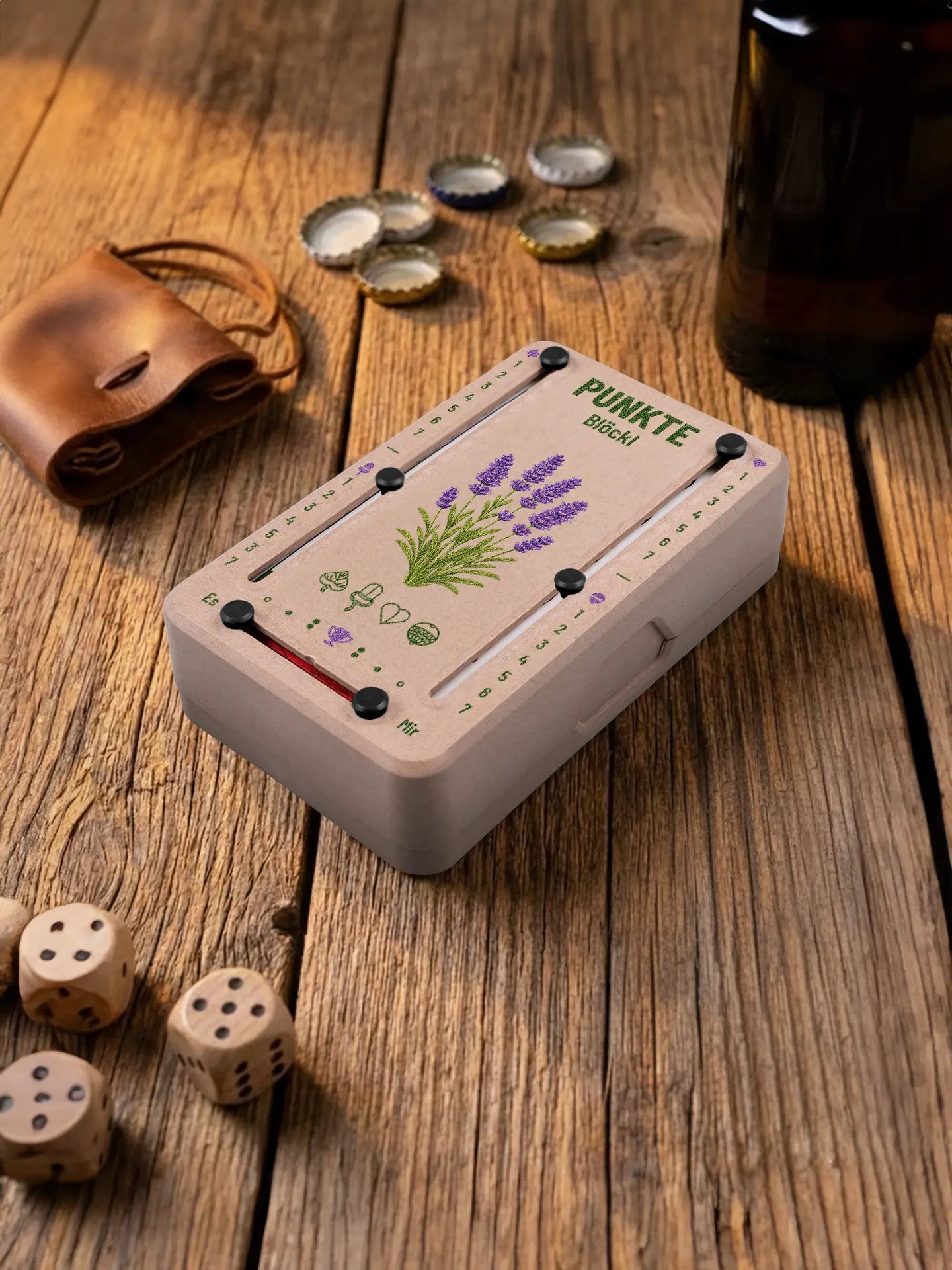 Lavendel
