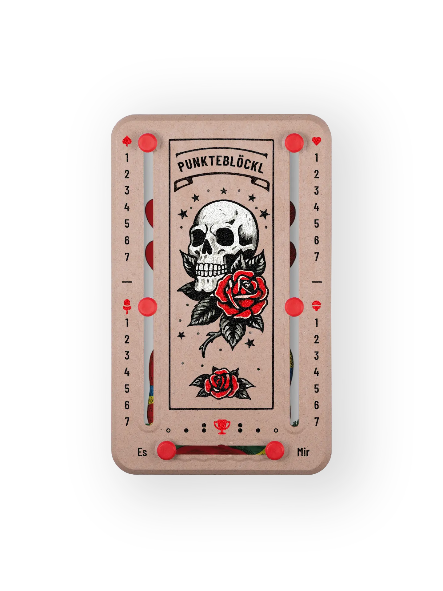 Totenkopf