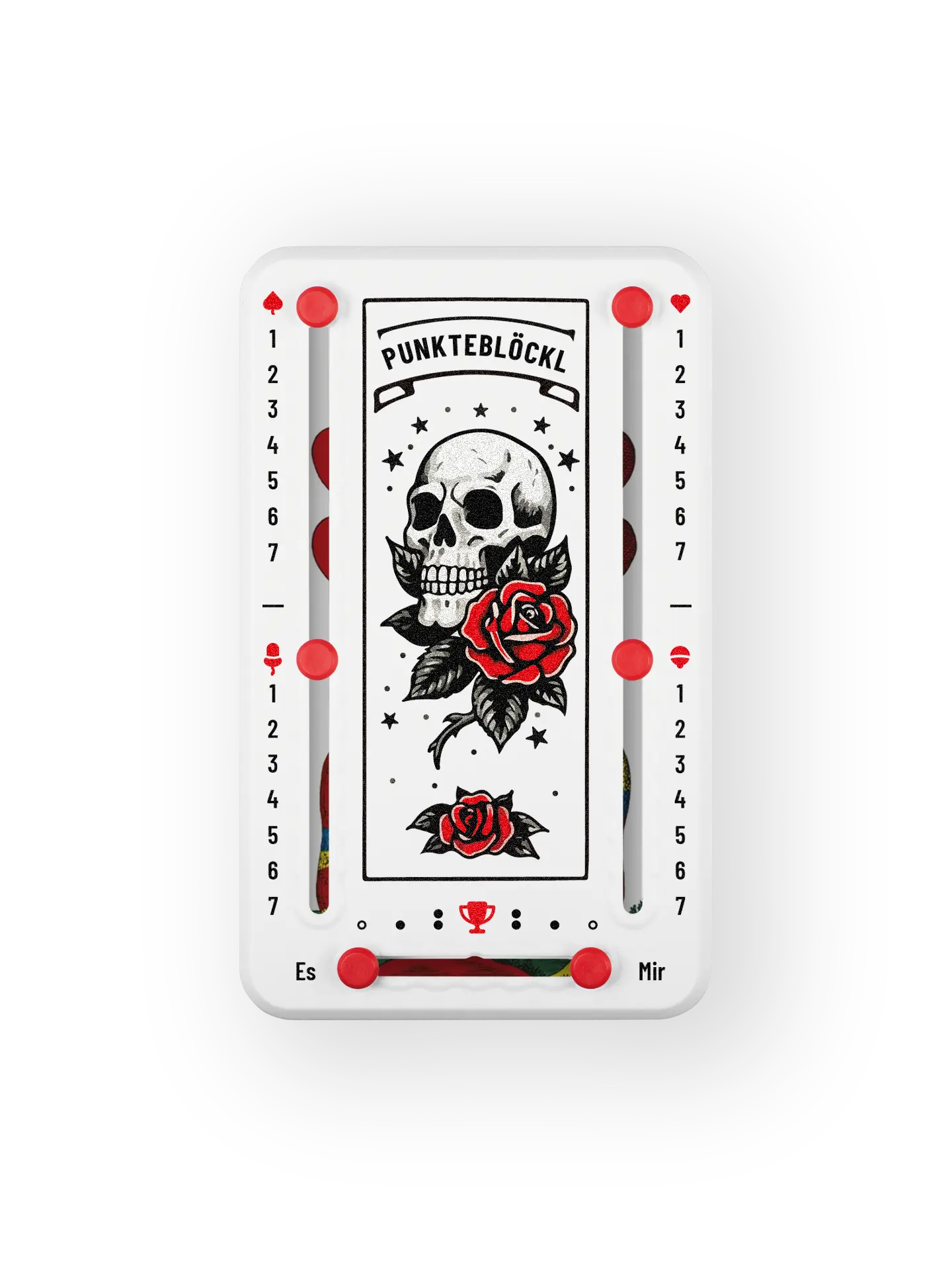 Totenkopf