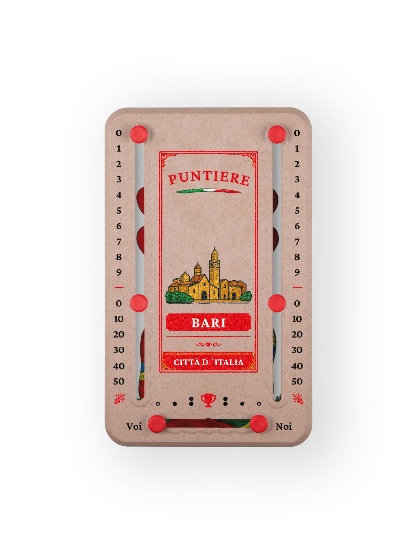 Bari