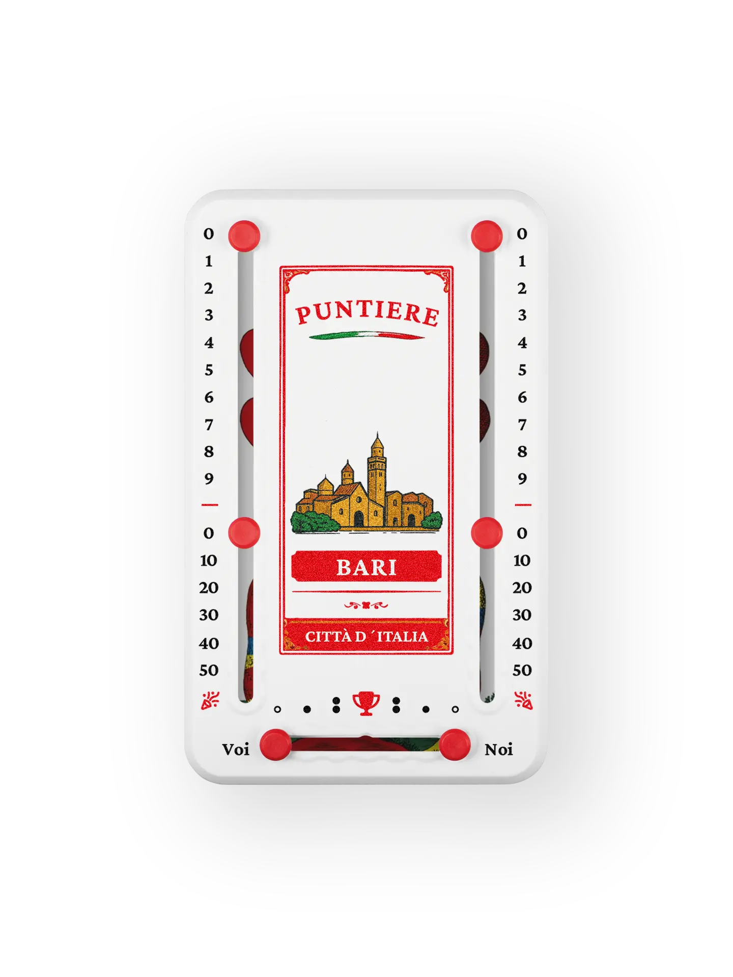 Bari