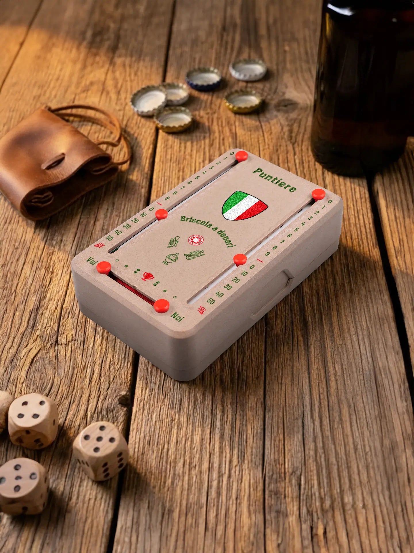Italien