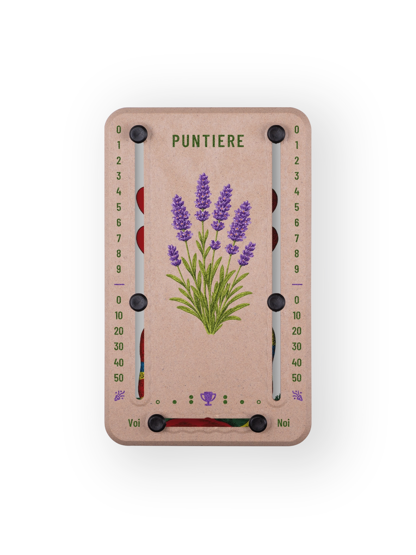 Lavendel