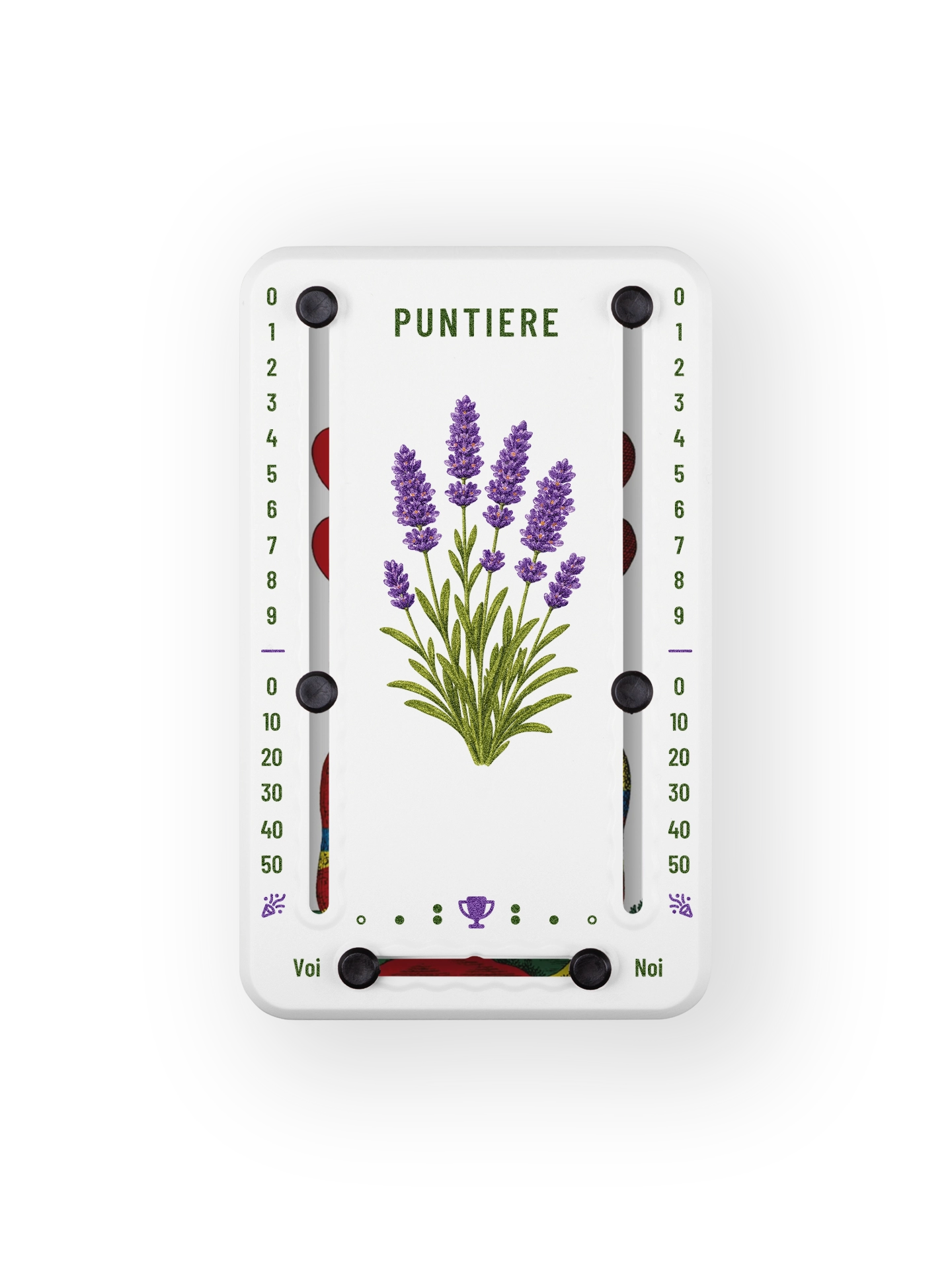 Lavendel