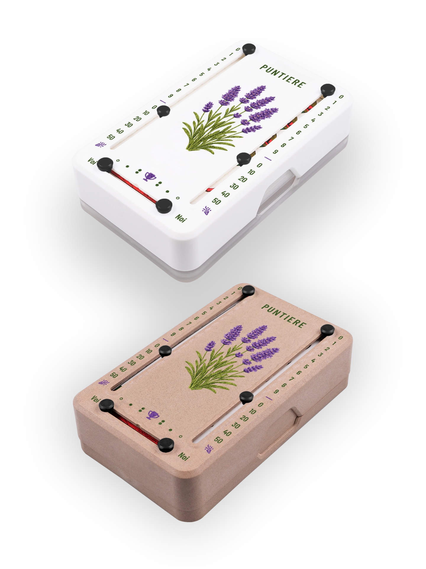 Lavendel