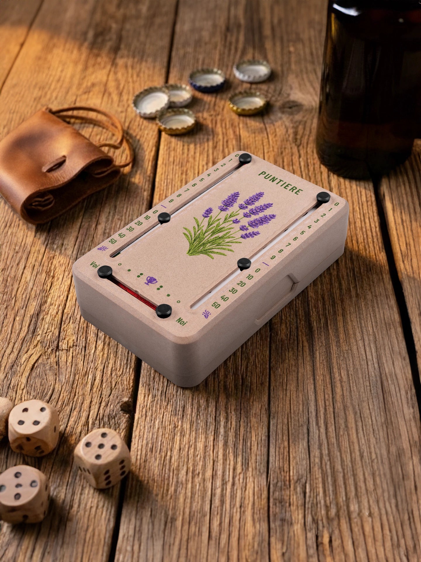 Lavendel