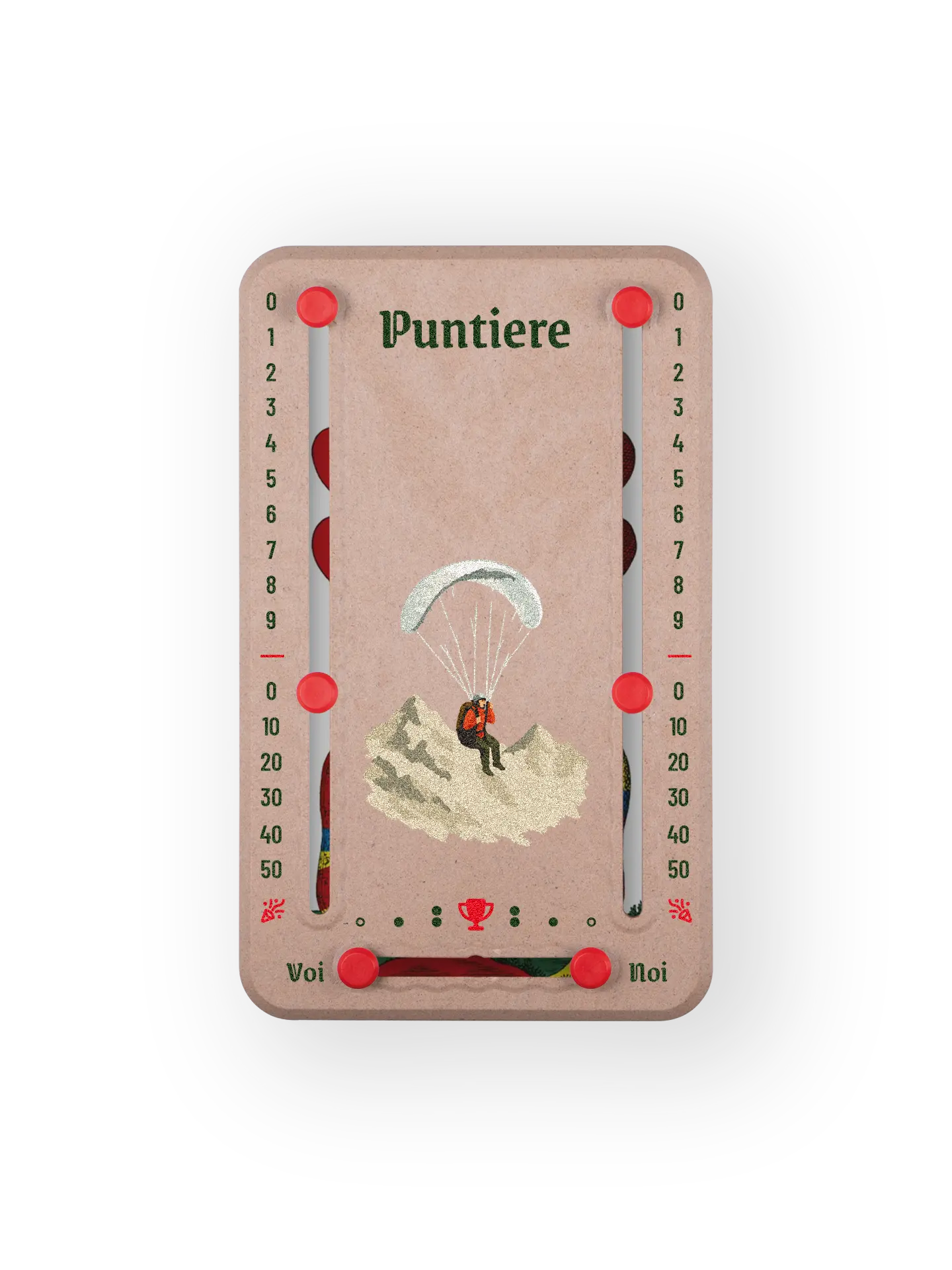 Paragleiter