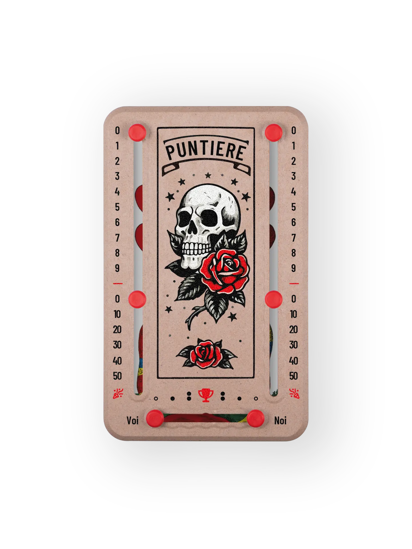 Totenkopf