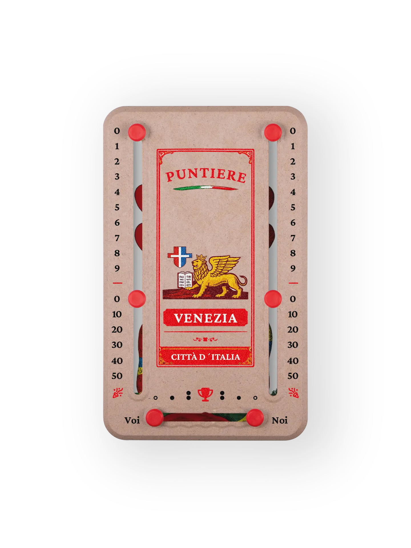 Venedig