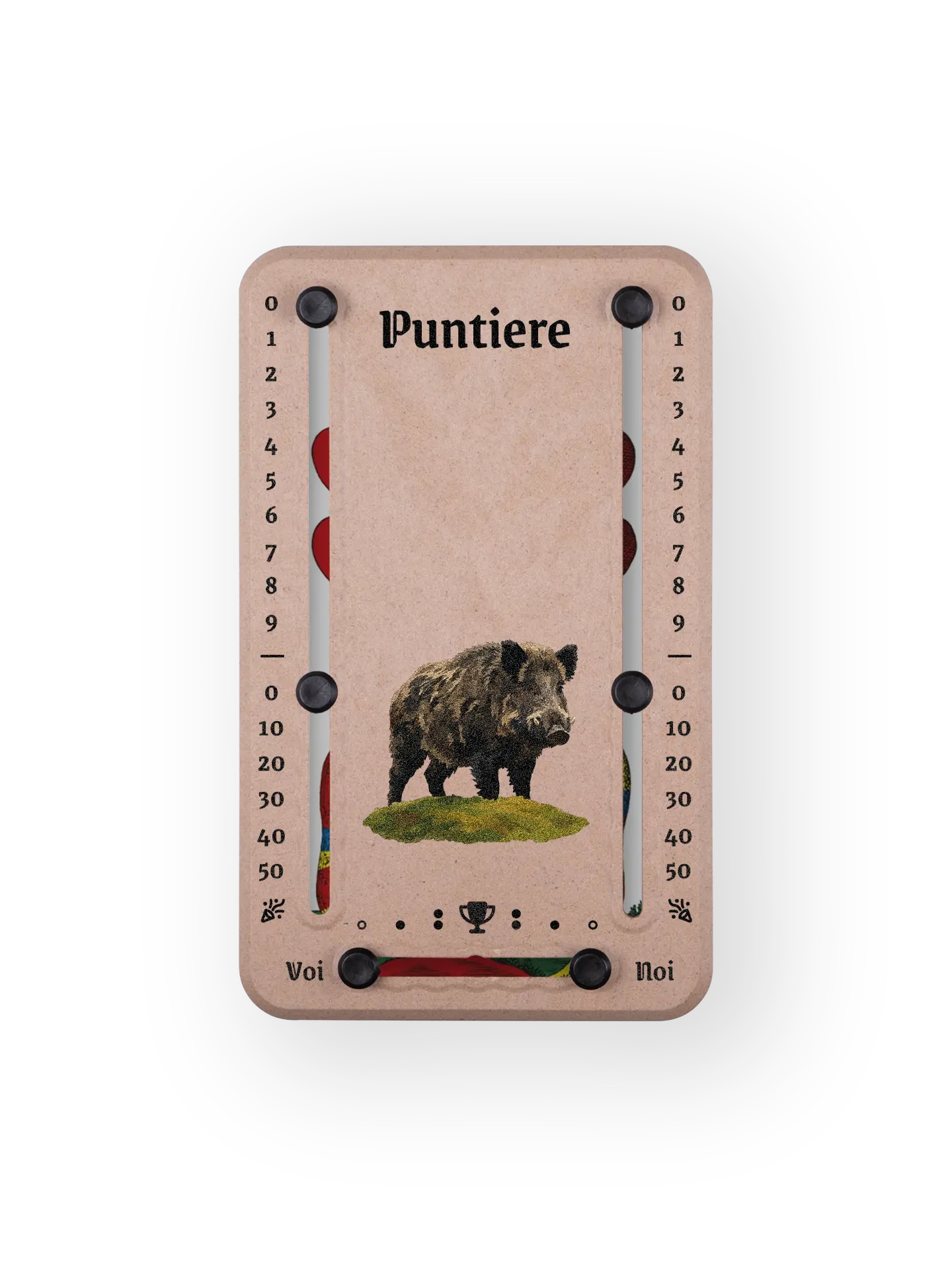 Wildschwein