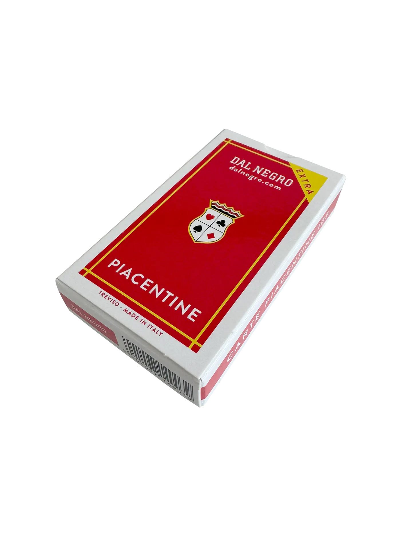 Piacentinische Spielkarten