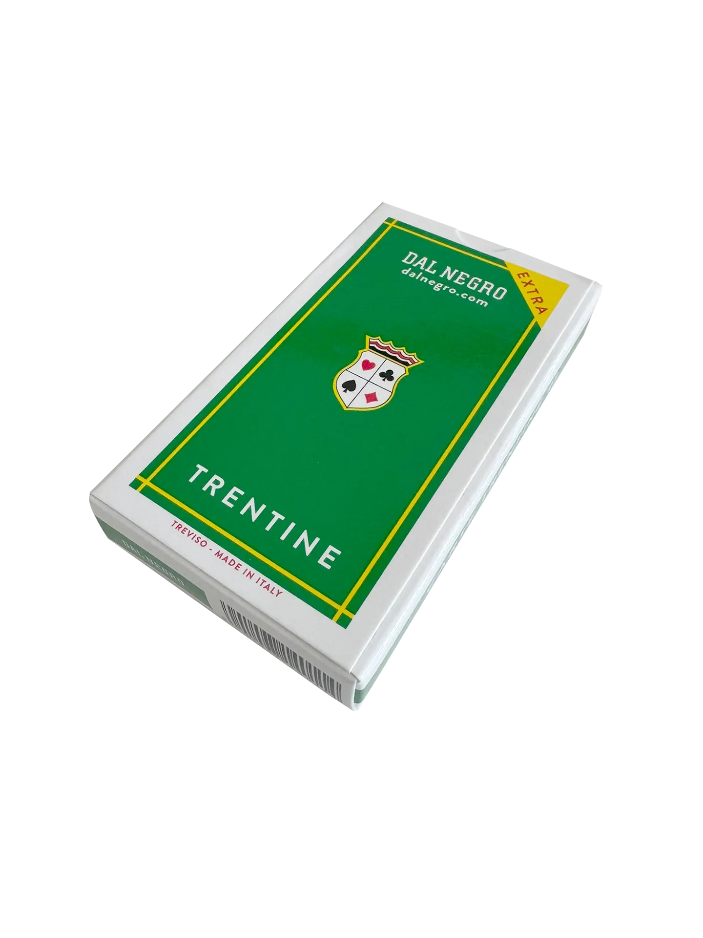Trentiner Spielkarten