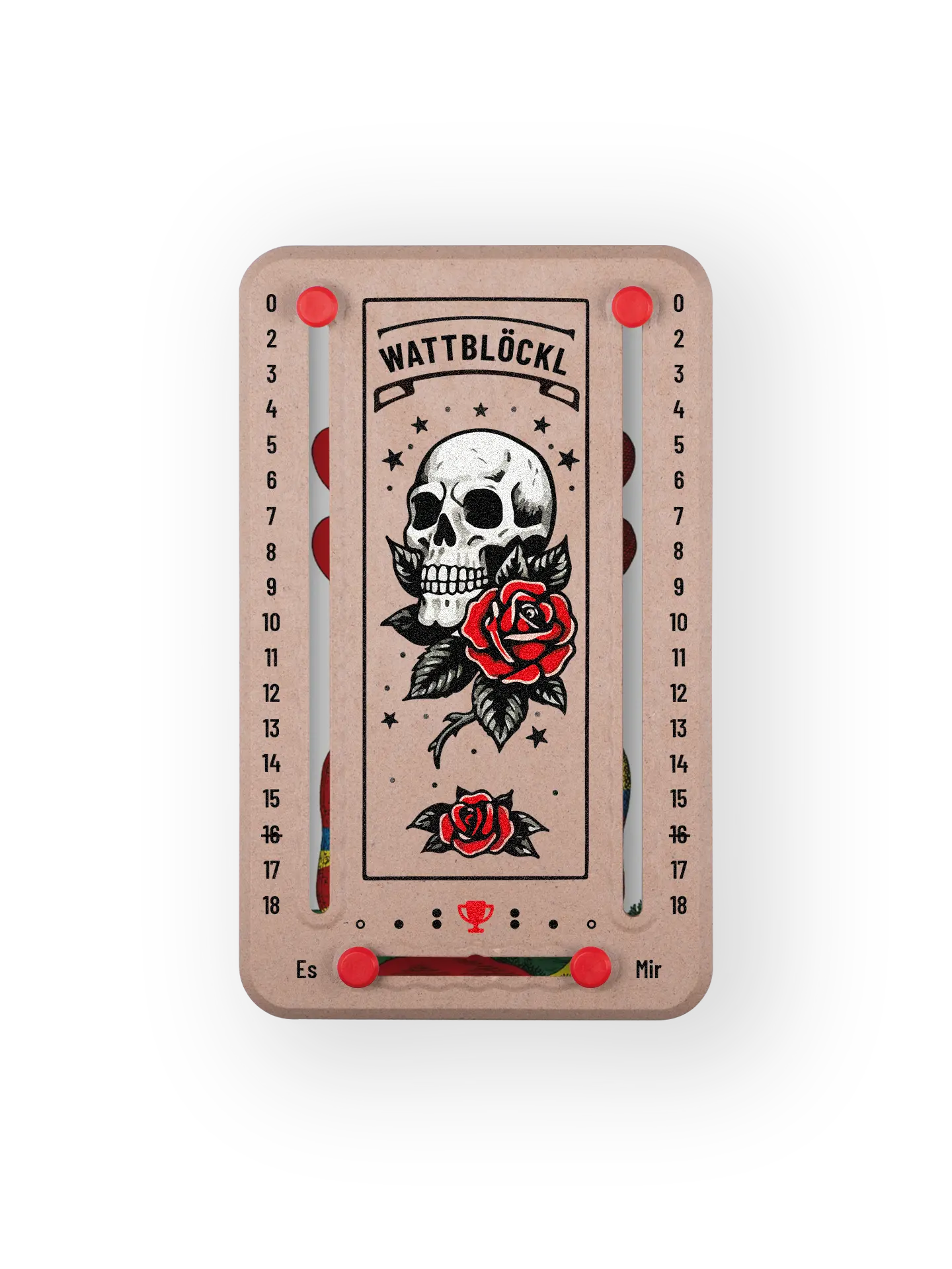 Totenkopf