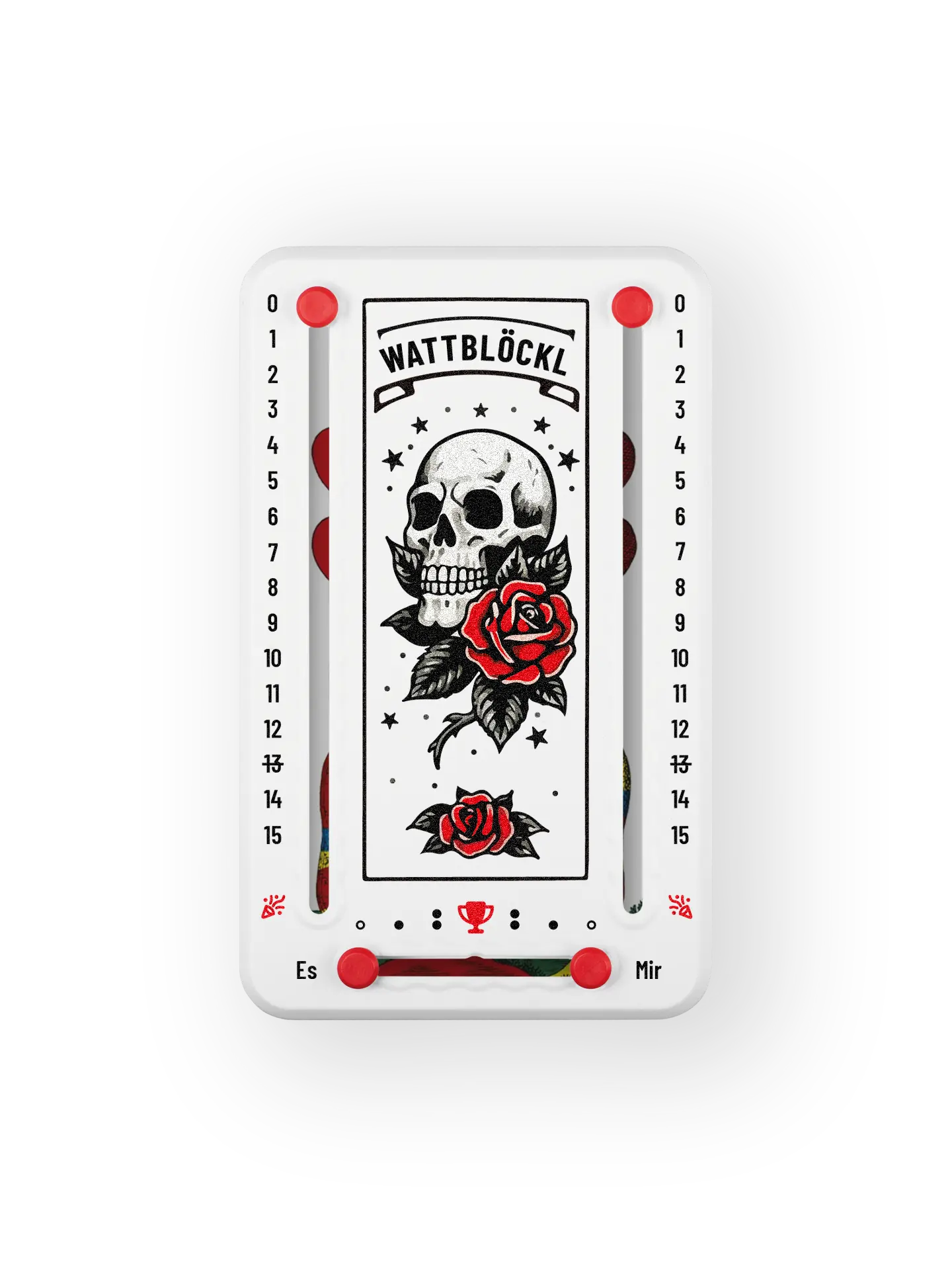 Totenkopf