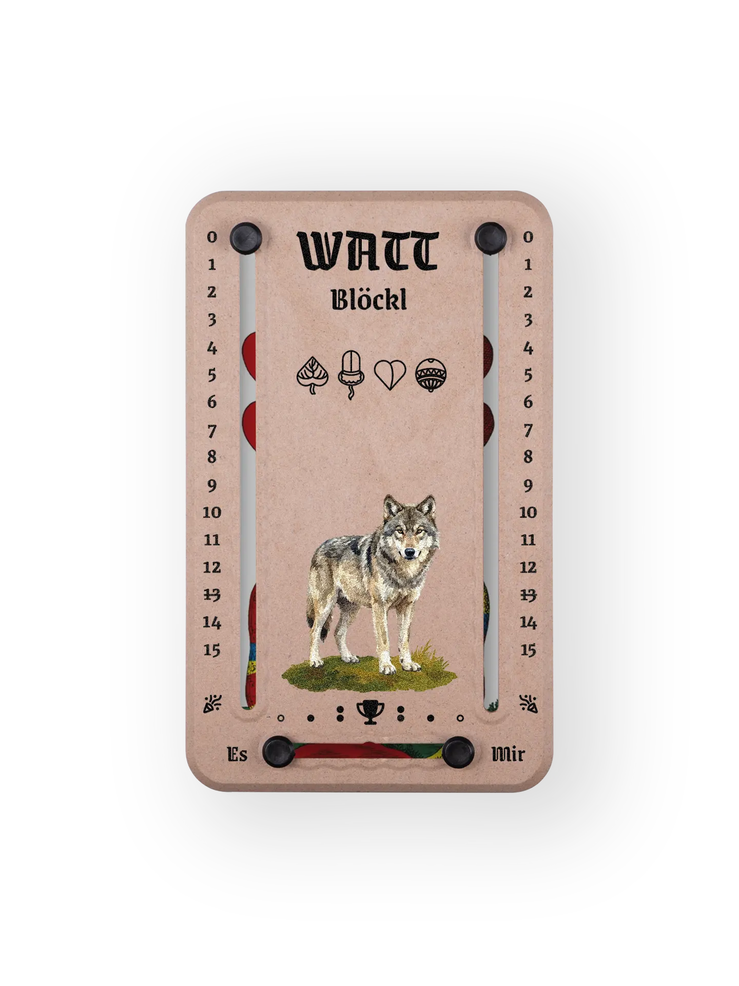 Wolf