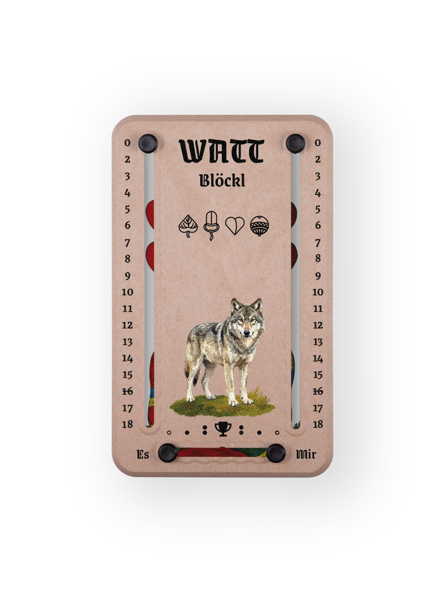 Wolf